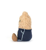 Jellycat - Amuseables Peanut Star Student Outfit – Image 2