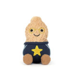 Jellycat - Amuseables Peanut Star Student Outfit – Image 4