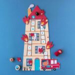 Londji - SAVE THE CAT - Family game – Image 2