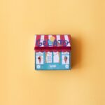 Londji - Tiny Game - GELATO - Jeu d'observation