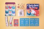 Londji - CLUCK,CLUCK! THE FOX! - jeu de société coopératif – Image 4