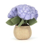 Jellycat - Amuseables Hydrangea – Image 2