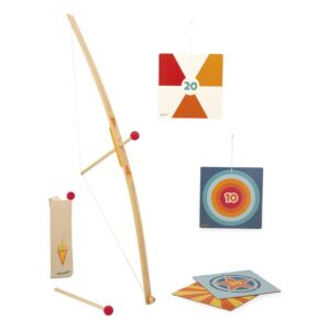 Janod - Set de Tir à l'Arc