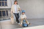Scoot And Ride - Highwaykick 1 Push and Go - Steel – Image 4