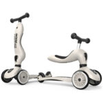 Scoot And Ride - Highwaykick 1  - Ash