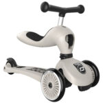 Scoot And Ride - Highwaykick 1  - Ash – Image 2
