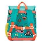 Hello Hossy - Sac Disco Roar – Image 3