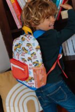 Hello Hossy - Sac Happy Ride – Image 4