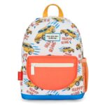 Hello Hossy - Sac Happy Ride