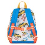 Hello Hossy - Sac Happy Ride – Image 2
