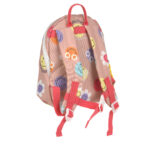 Lässig - Petit sac à dos SMILEYWORLD® - Rose – Image 3