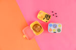 Lässig - Boîte à gouter SMILEYWORLD® - Rose – Image 5