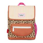 Hello Hossy - Sac à dos Léopard #6