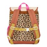 Hello Hossy - Sac à dos Léopard #6 – Image 2
