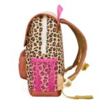 Hello Hossy - Sac à dos Léopard #6 – Image 4