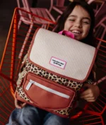 Hello Hossy - Sac à dos Léopard #6 – Image 5