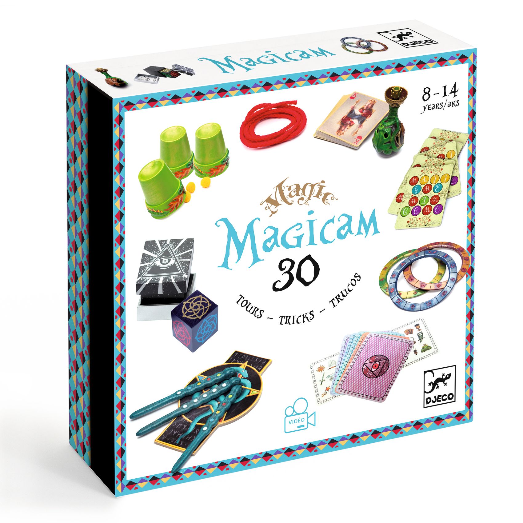 Magicam Djeco - Magicam – Image 1
