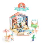 Djeco - Mi House - Mia – Image 2
