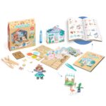 Djeco - Mi House - Mia – Image 3