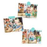 Djeco - Mi House - Mia – Image 4
