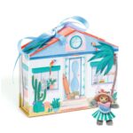 Djeco - Mi House - Mia – Image 5