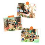 Djeco - Mi House - Olive – Image 6