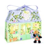 Djeco - Mi House - Olive – Image 4