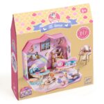 Djeco - Mi House - Rosie