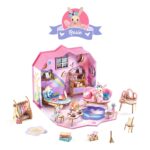 Djeco - Mi House - Rosie – Image 3