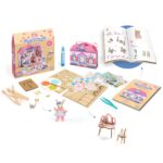 Djeco - Mi House - Rosie – Image 2