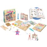 Djeco - Mi House - Stella – Image 3