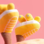 Jellycat - Amuseables Sun 'Roller Skates' – Image 2