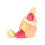 Jellycat - Amuseables Sun 'Roller Skates' – Image 3