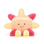 Jellycat - Amuseables Sun 'Roller Skates' – Image 5