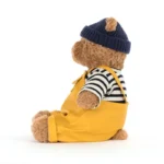 Jellycat - Bartholomew Bear Seafarer Outfit – Image 3