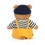 Jellycat - Bartholomew Bear Seafarer Outfit – Image 4