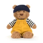 Jellycat - Bartholomew Bear Seafarer Outfit – Image 5