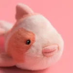 Jellycat - Fancy Carp – Image 2