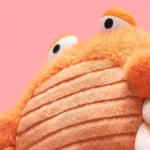Jellycat - Pinchsnap Crab – Image 2
