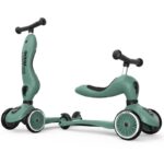 Scoot And Ride - Highwaykick 1  - Forest