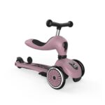 Scoot And Ride - Highwaykick 1 Push and Go - Wildberry – Image 2