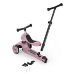 Scoot And Ride - Highwaykick 1 Push and Go - Wildberry – Image 3