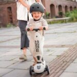 Scoot And Ride - Highwaykick 1 Push and Go - Ash – Image 4