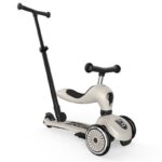 Scoot And Ride - Highwaykick 1 Push and Go - Ash – Image 3