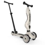 Scoot And Ride - Highwaykick 1 Push and Go - Ash – Image 2