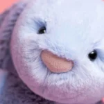 Jellycat - Puddlesea Bunny – Image 2