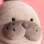 Jellycat - Roarwell Sea Lion – Image 2