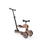 Scoot And Ride - Highwaykick 1 Push and Go - Mocha – Image 2