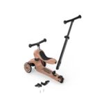 Scoot And Ride - Highwaykick 1 Push and Go - Mocha – Image 3