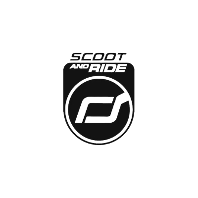 Scoot and Ride